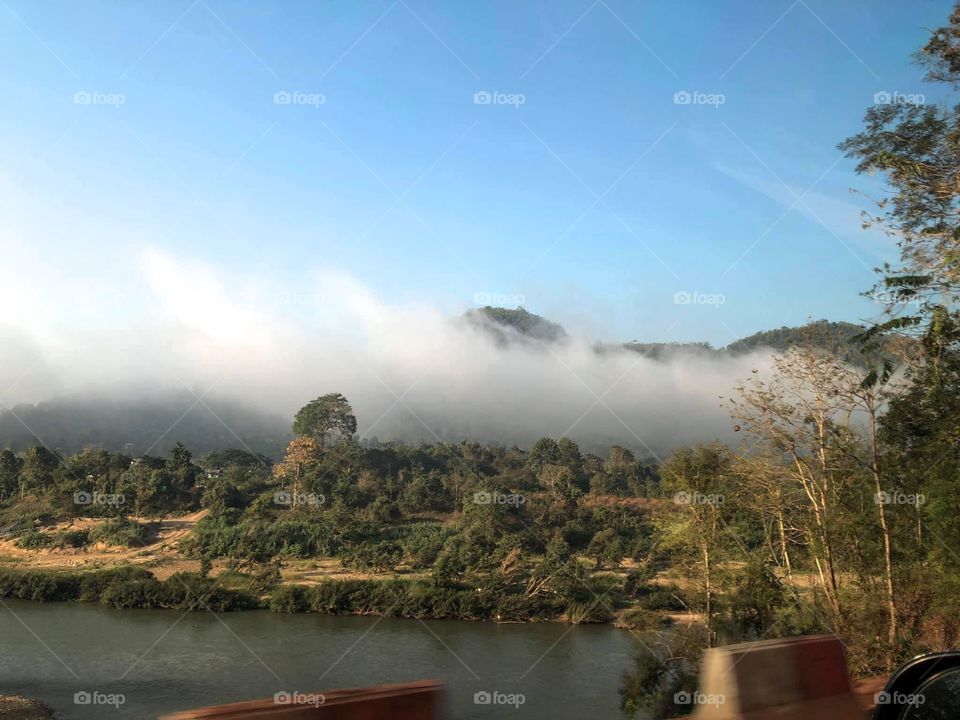 Good weather, good day!