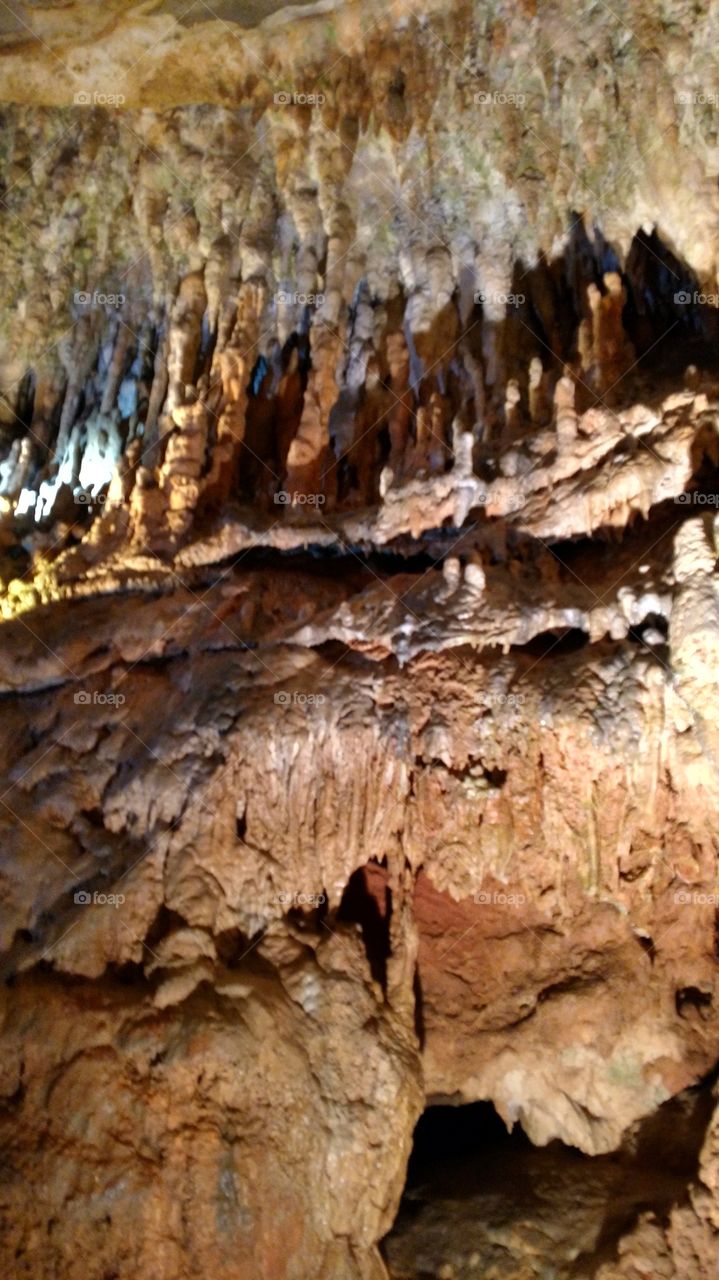 Bristol Caverns