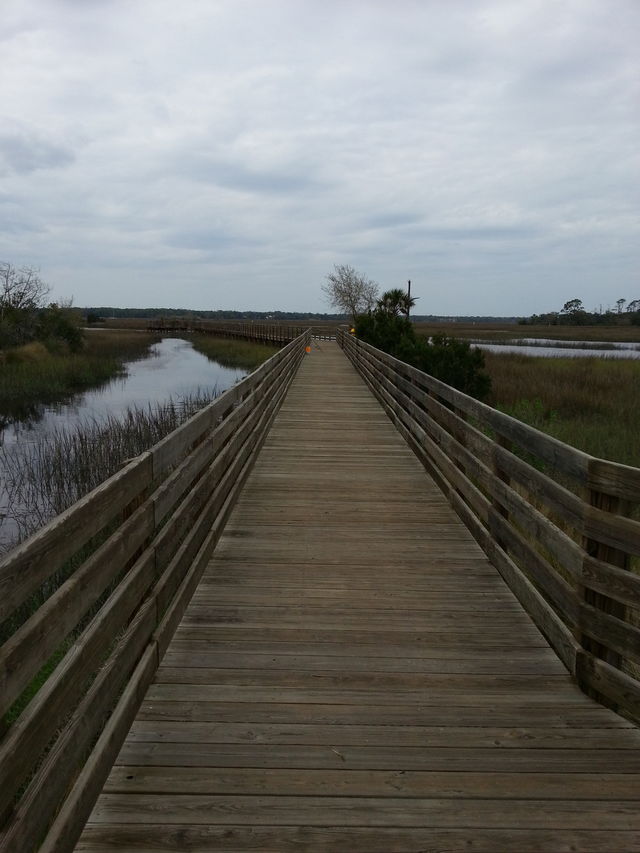 Boardwalk 
