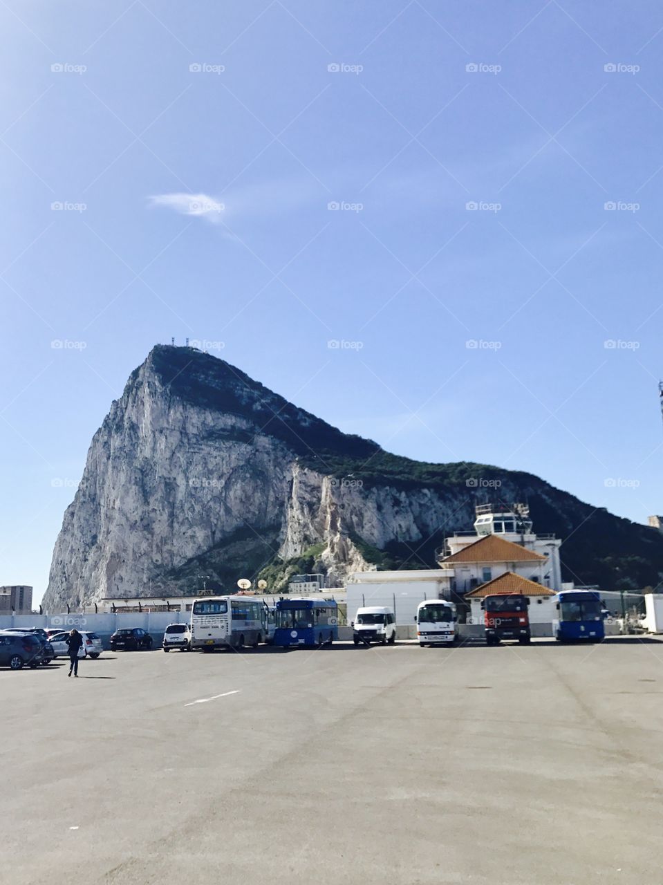 #gibraltar #travel #therock #holiday #vacation 