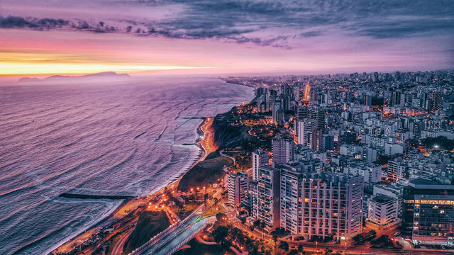 Miraflores