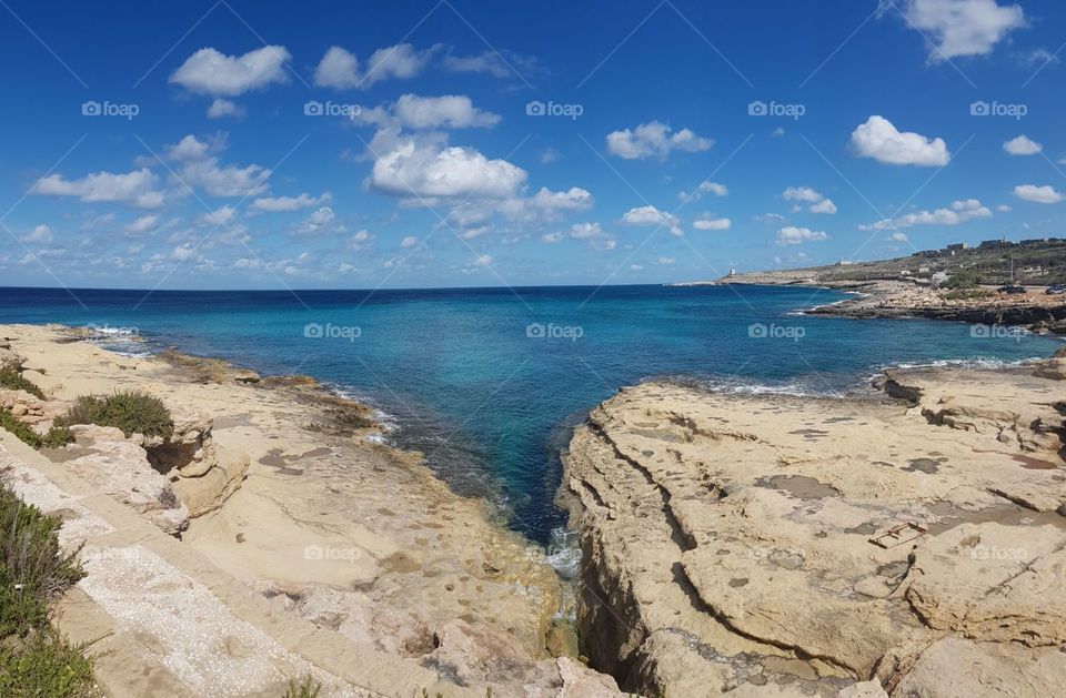 Bahar ic-Caghaq, Malta
