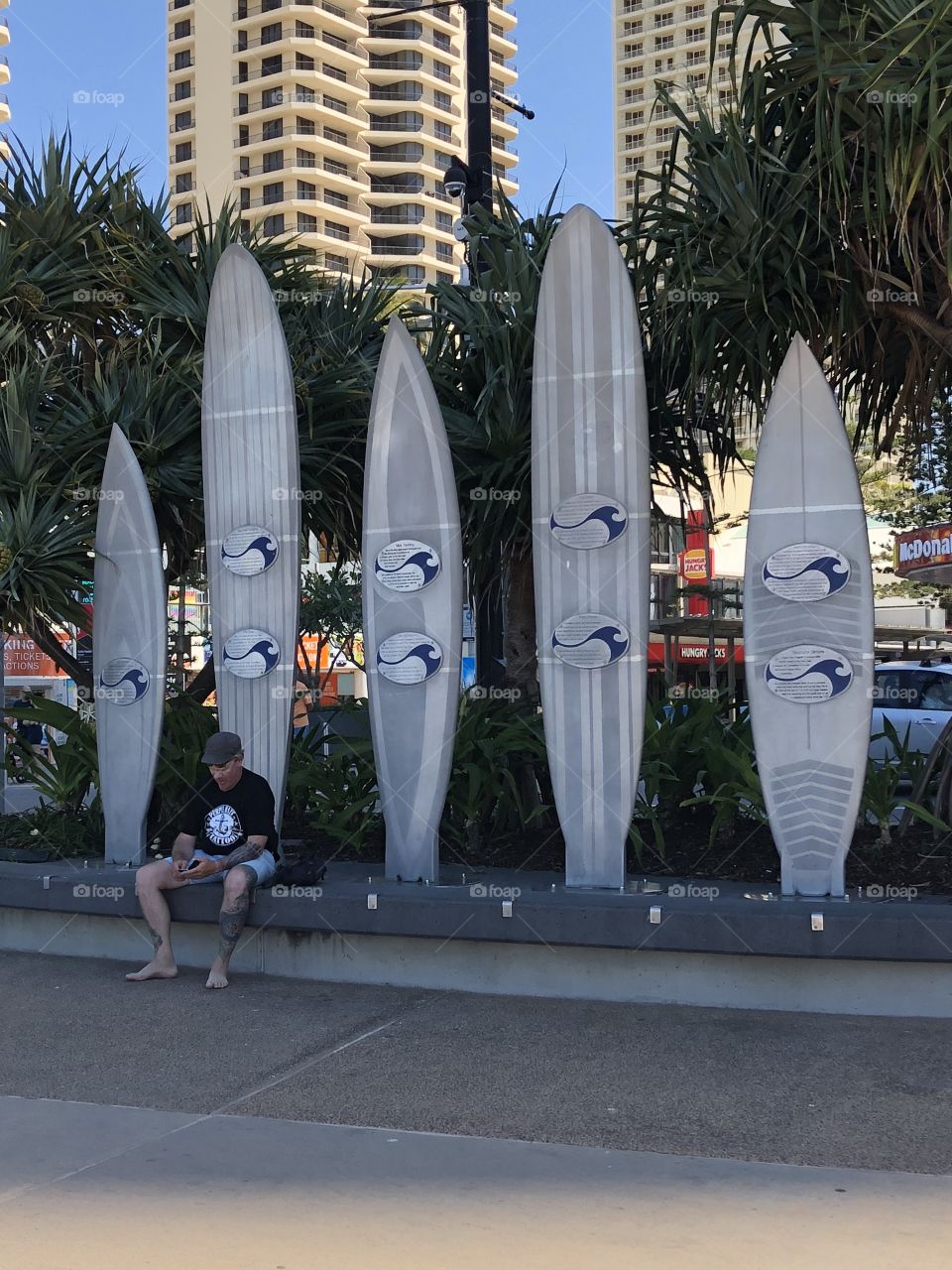 Surfboards