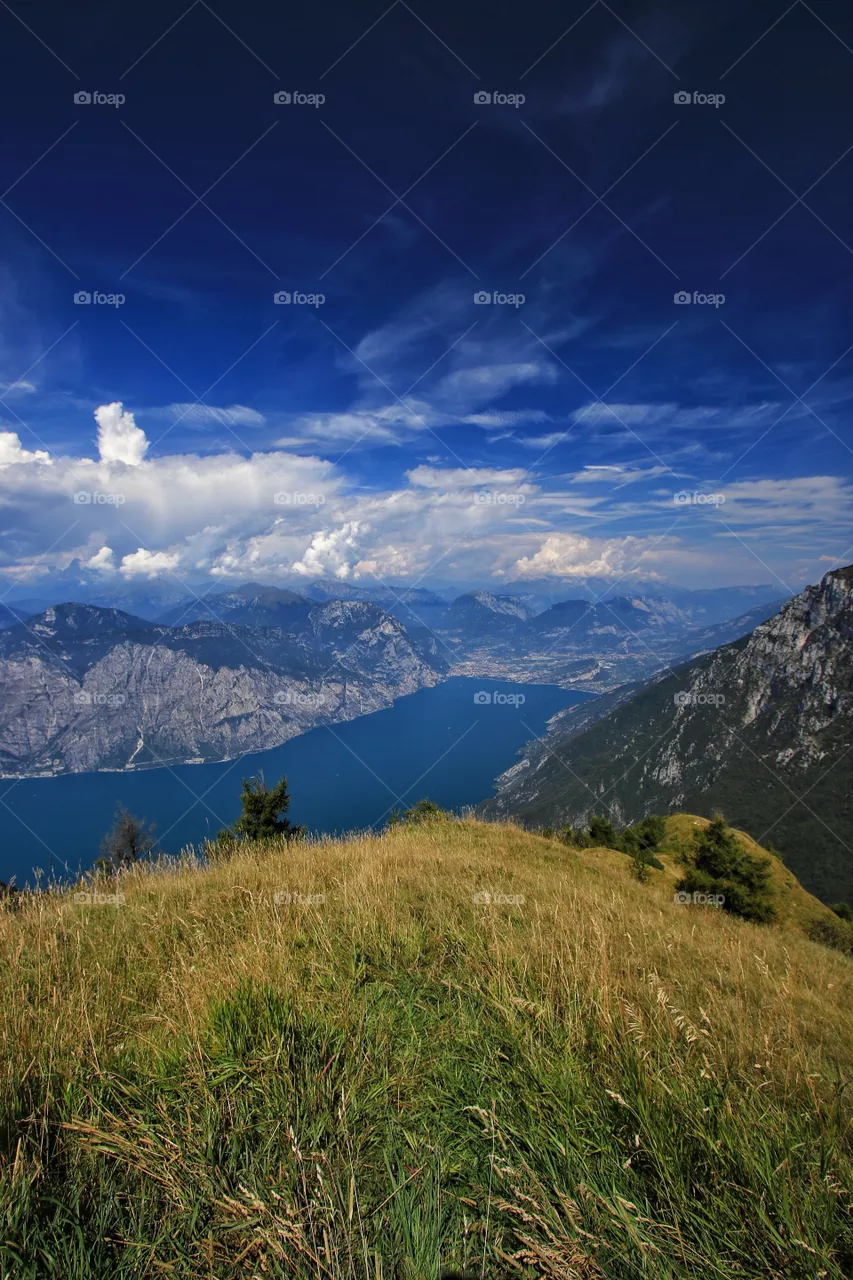 Hiking