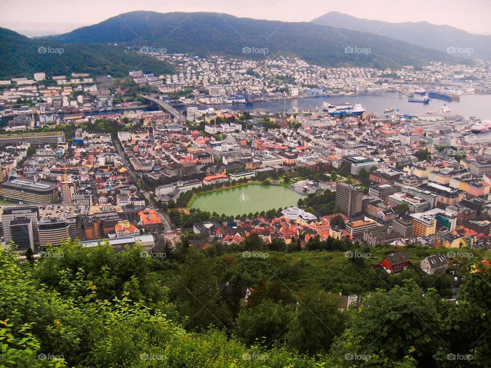 Bergen