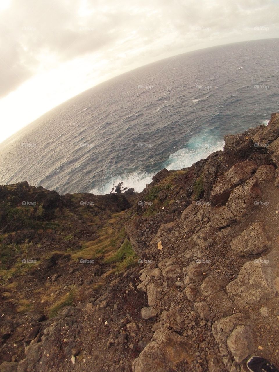 Makapuu Toss 