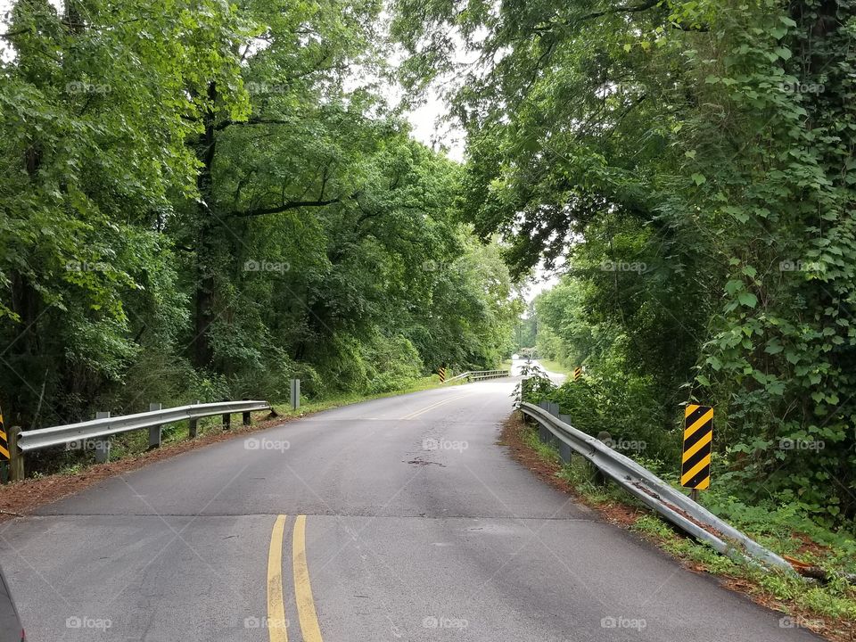 road