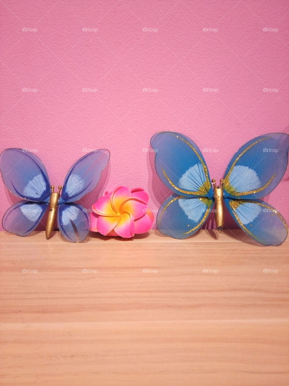 декор.бабочка.безделушки.