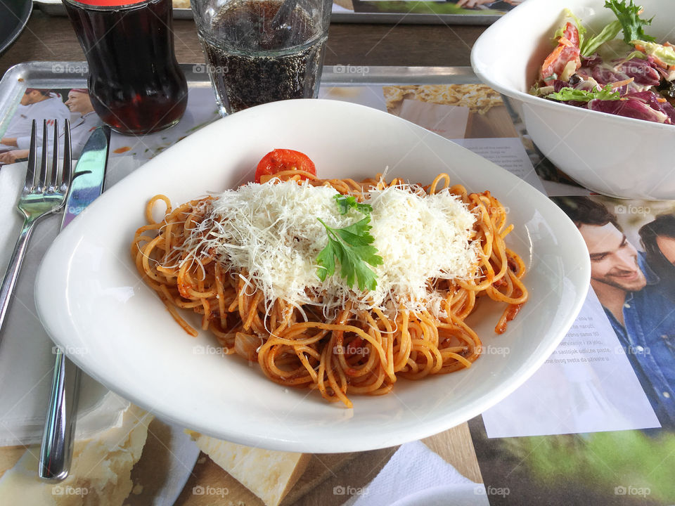 Vapiano 📸🍝