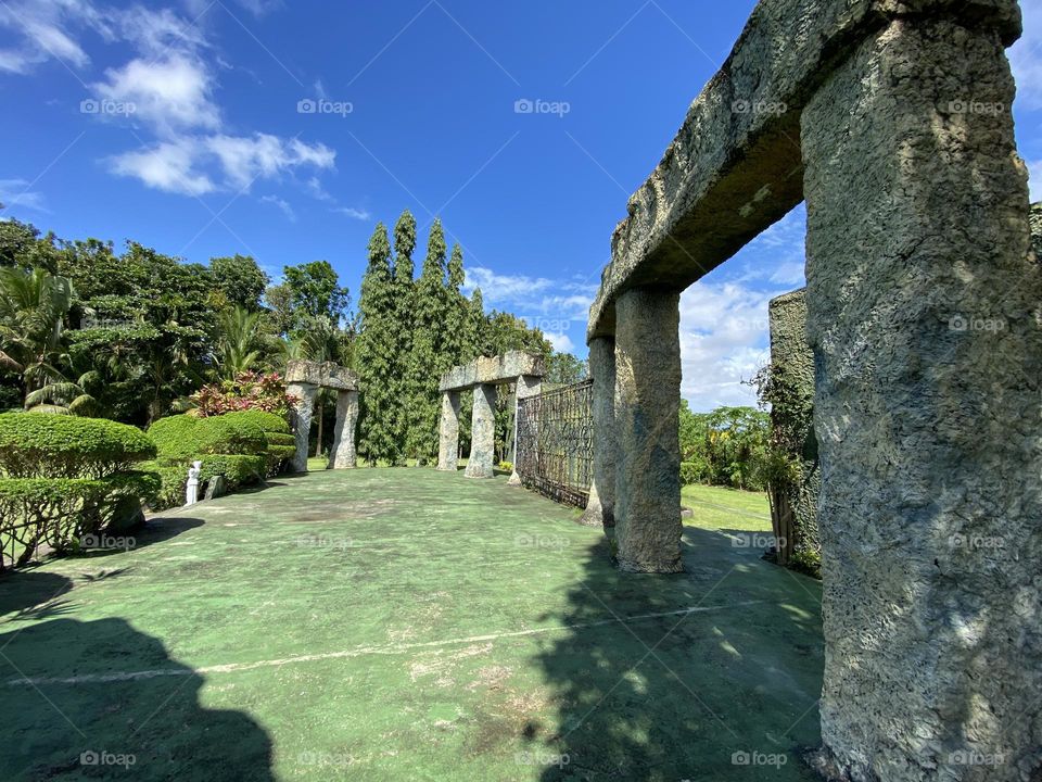 Ancient Architecture