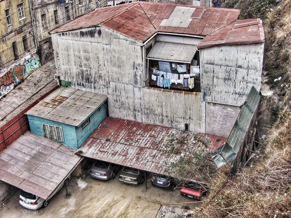 Rooftops