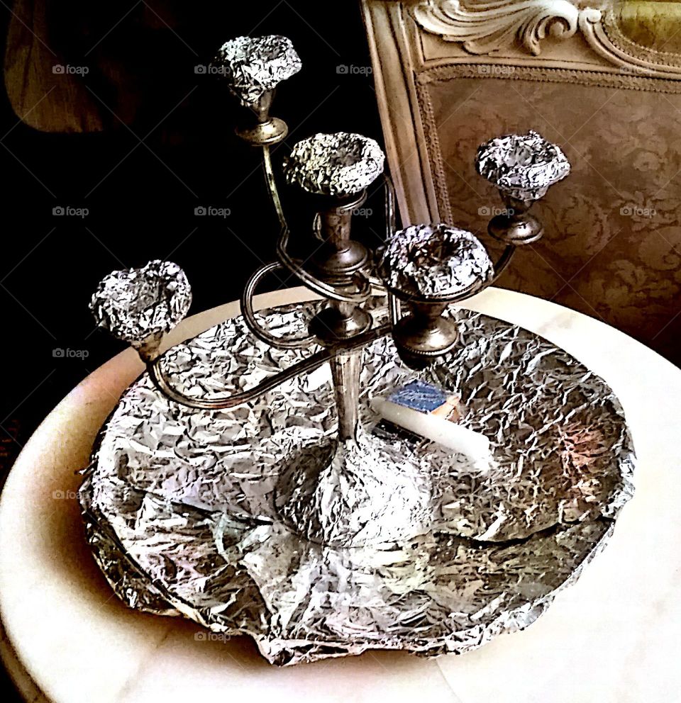 Luxury, Decoration, No Person, Gold, Shining