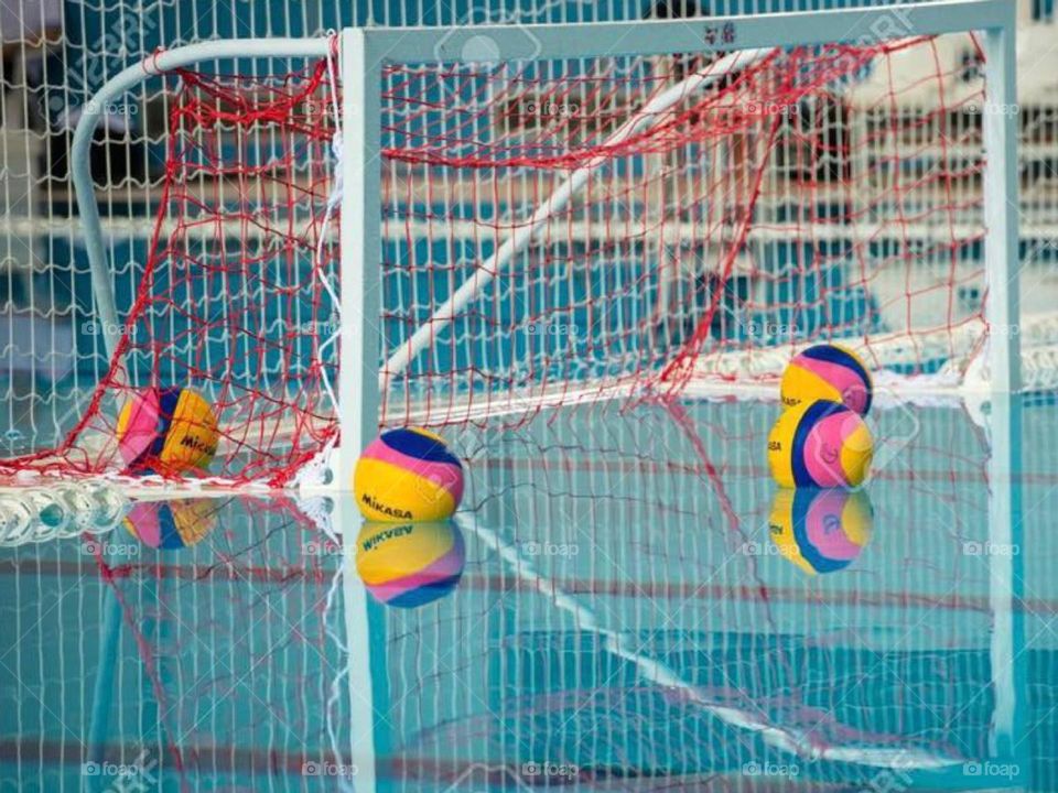 The Calm before the Storm!