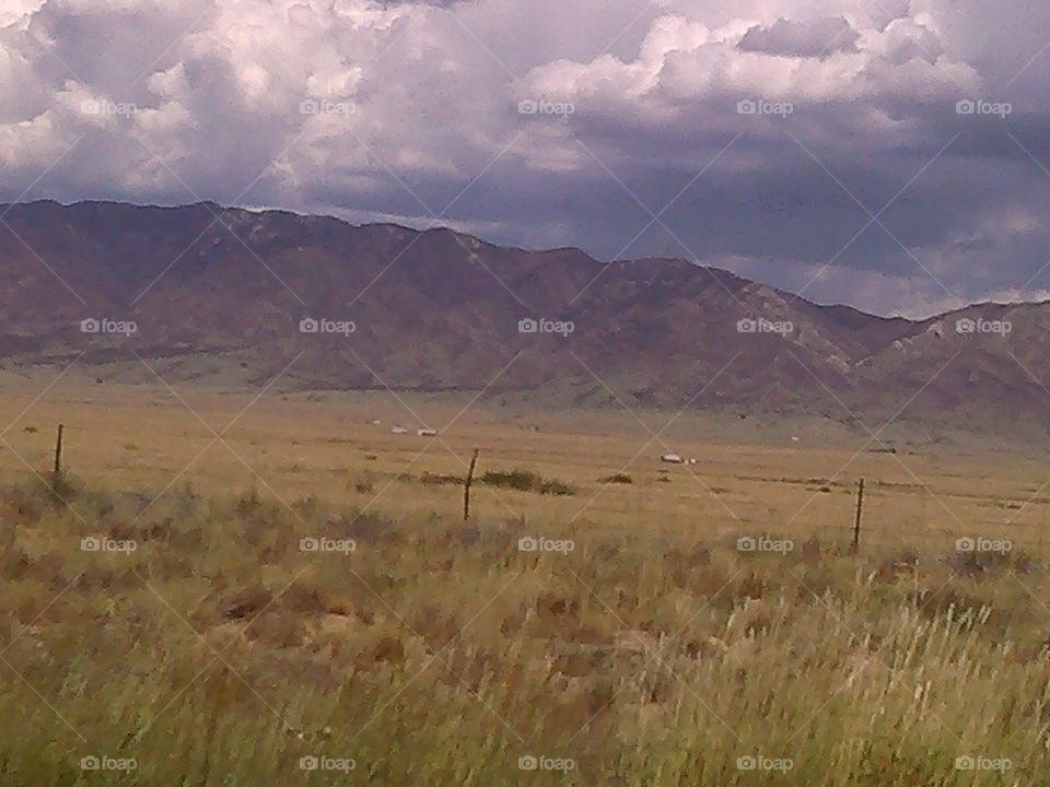 Guadalupe Mountains challenge accepted