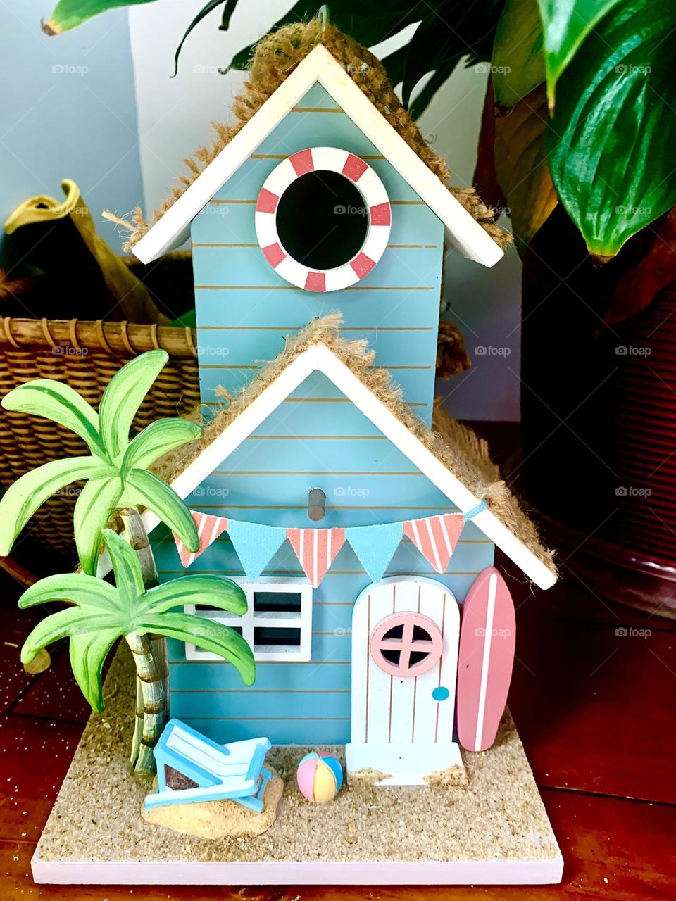 Birdhouse 