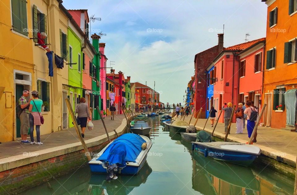 Burano