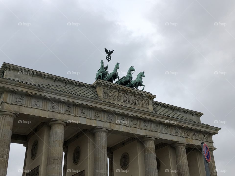 Brandenburger Tor