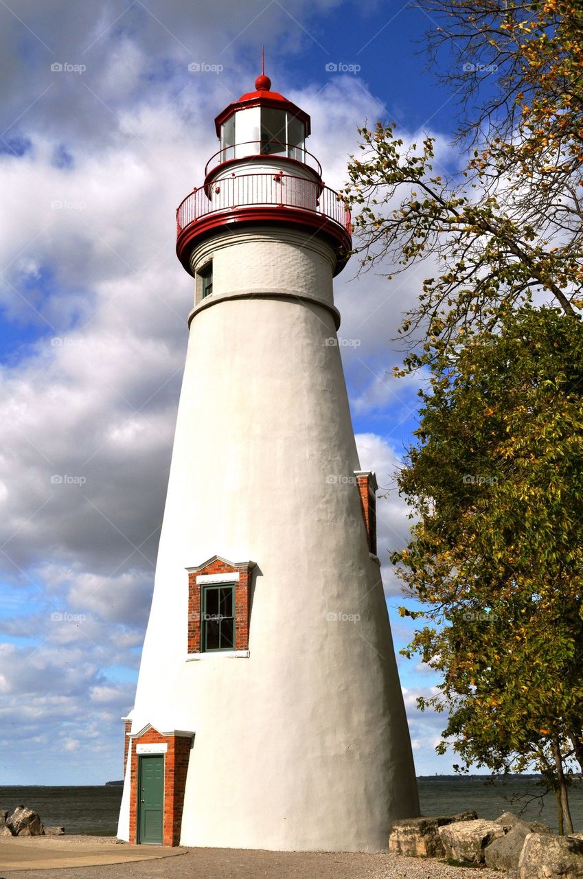 Lighthouse