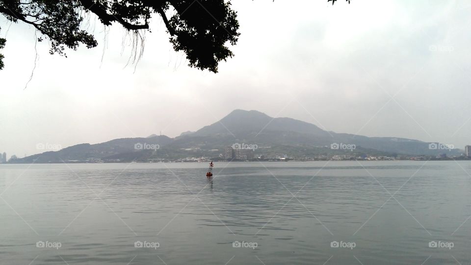 Taiwan landscape_0086