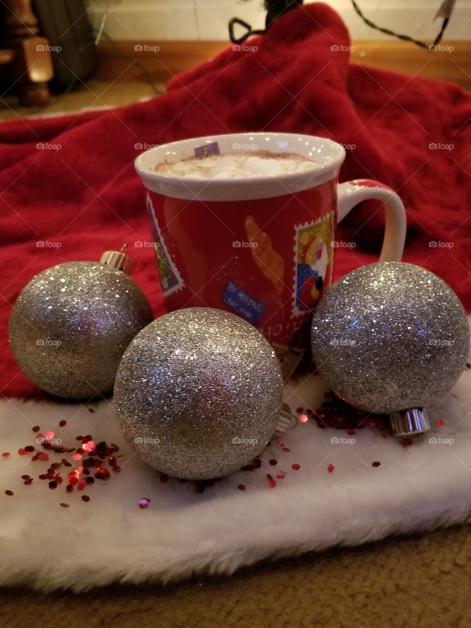 It's the most wonderful time of the year