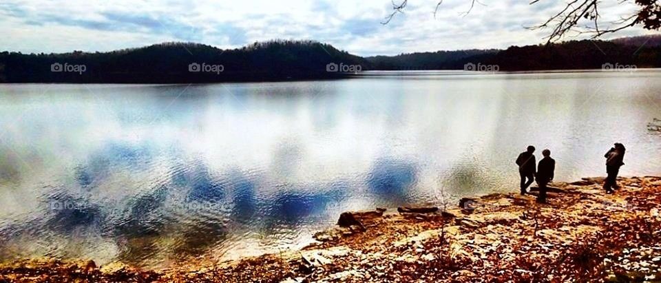 Scenic Teleportation