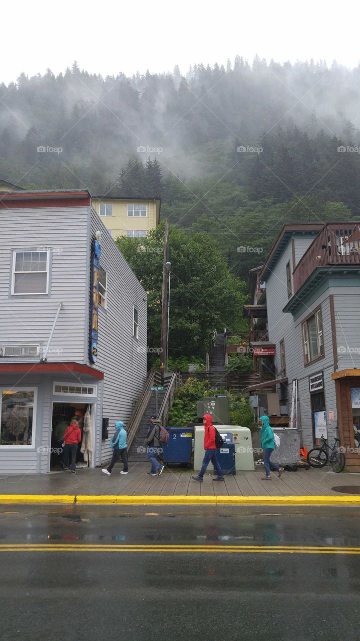 Ketchikan
