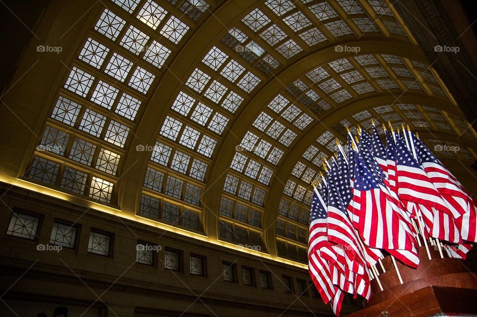 Union Station