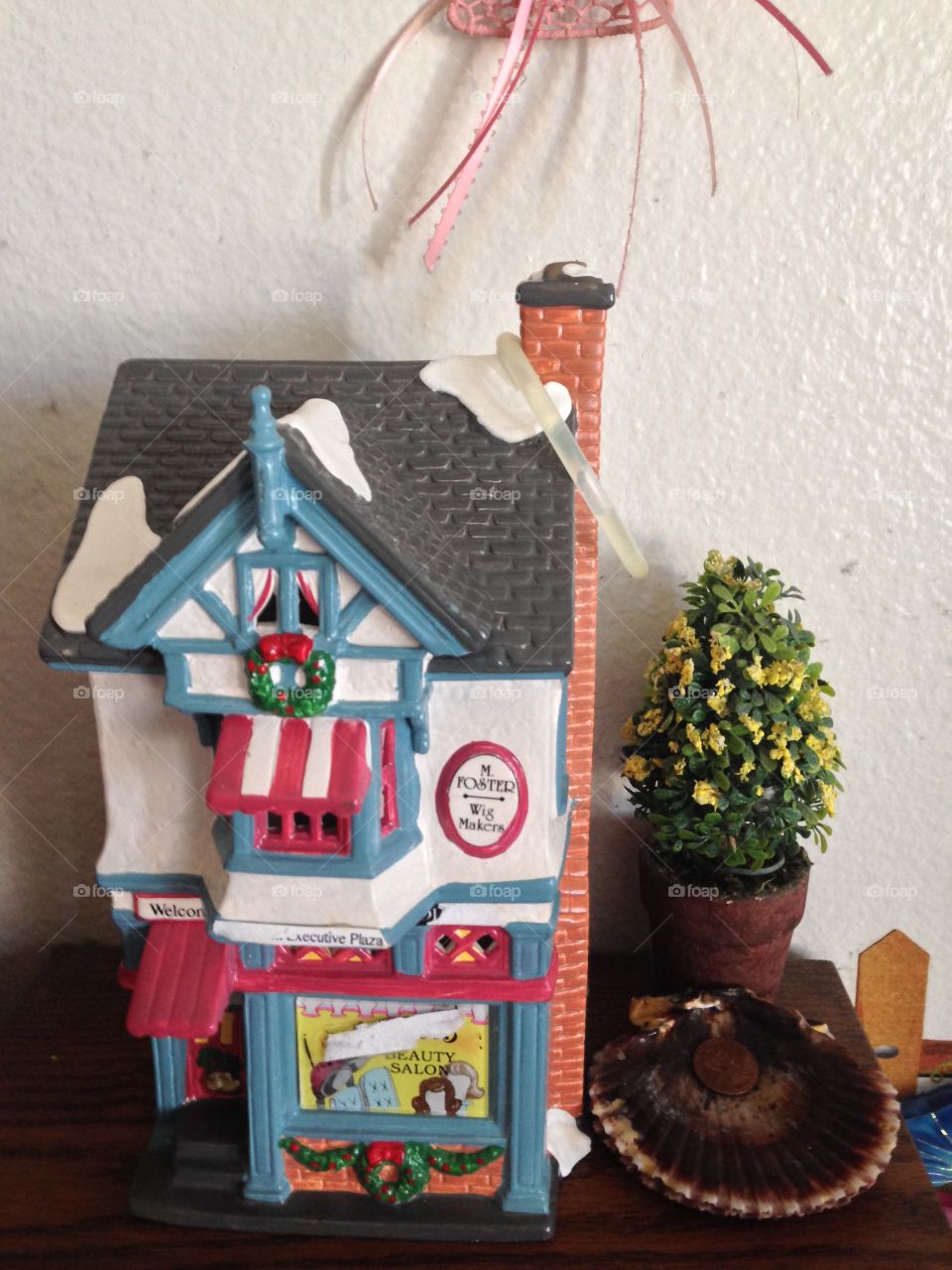 Snow Flaked House

Published by:
HappyBrownMonkey 