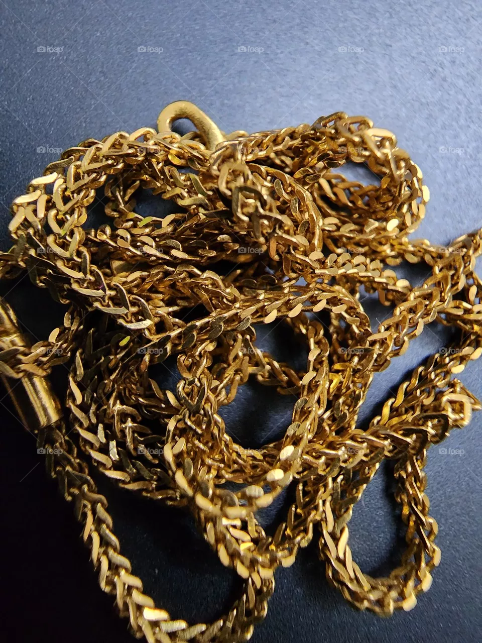gold chain