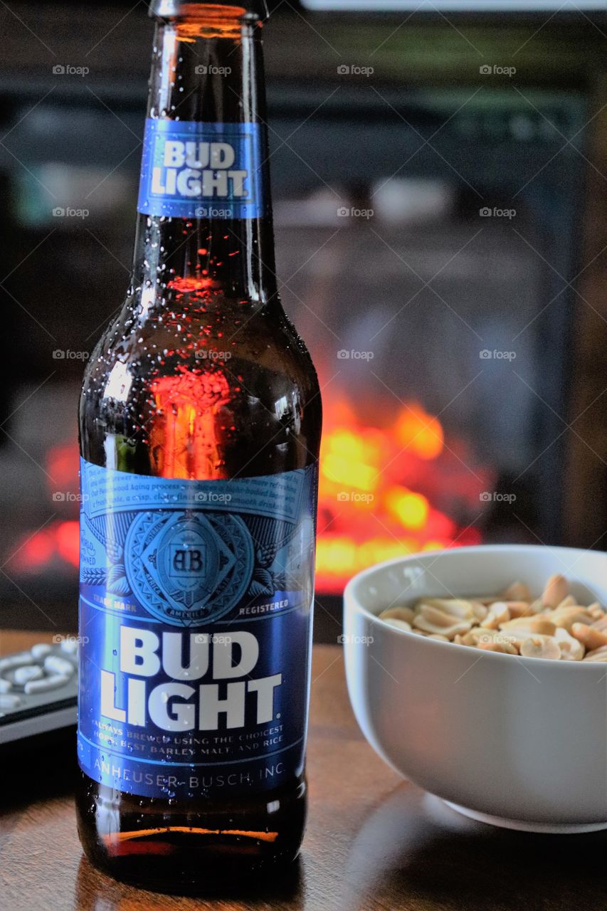 Bud light