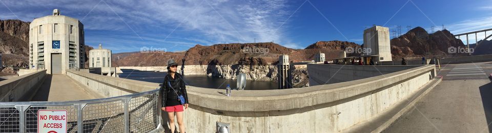 Hoover Dam