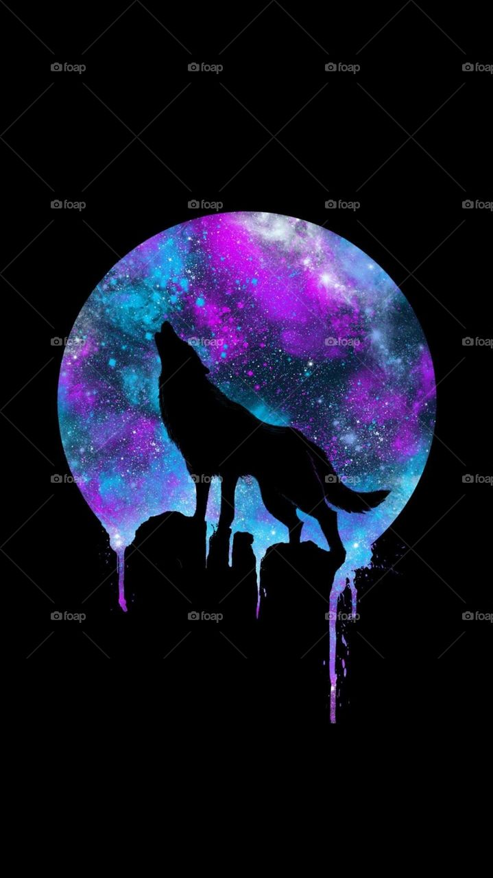 WOLF MOON