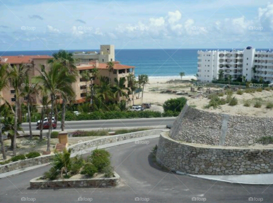 Day in my life Cabo San Lucas