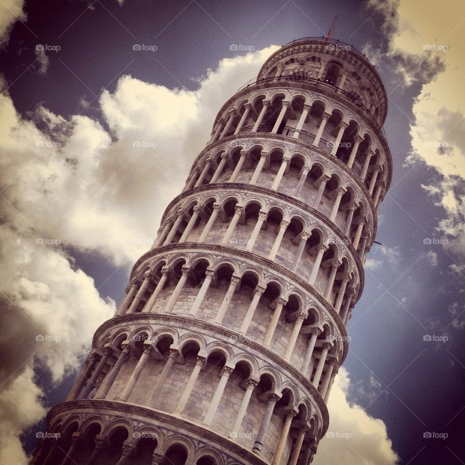 Pisa