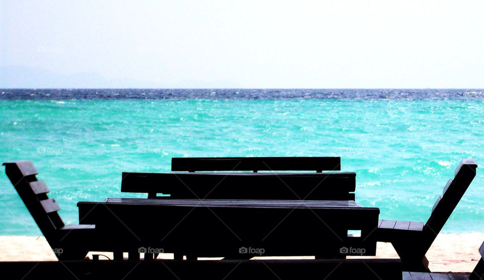 beach travel restaurant hotel by linderborg