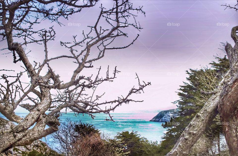 View from Great Orme