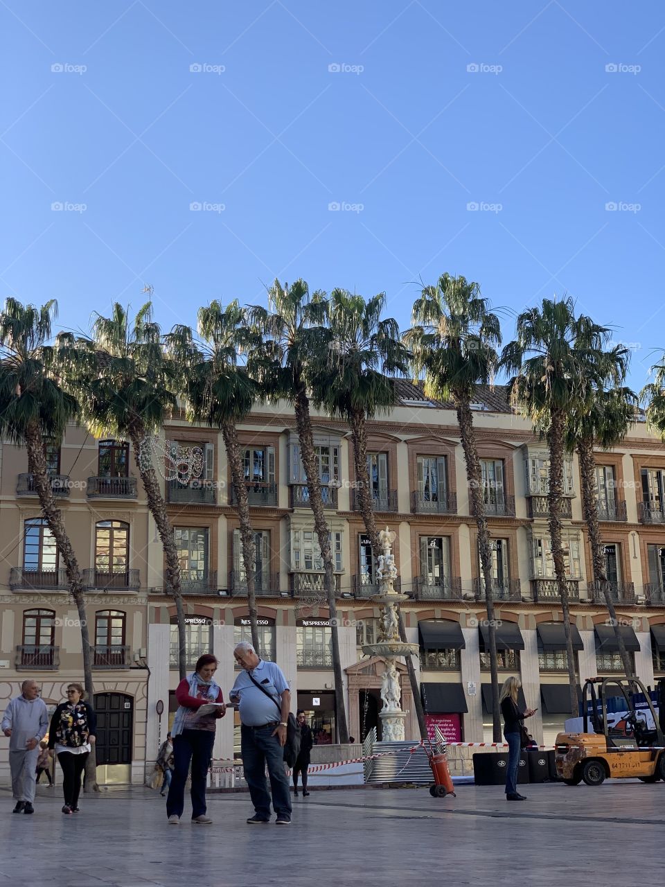 Malaga 