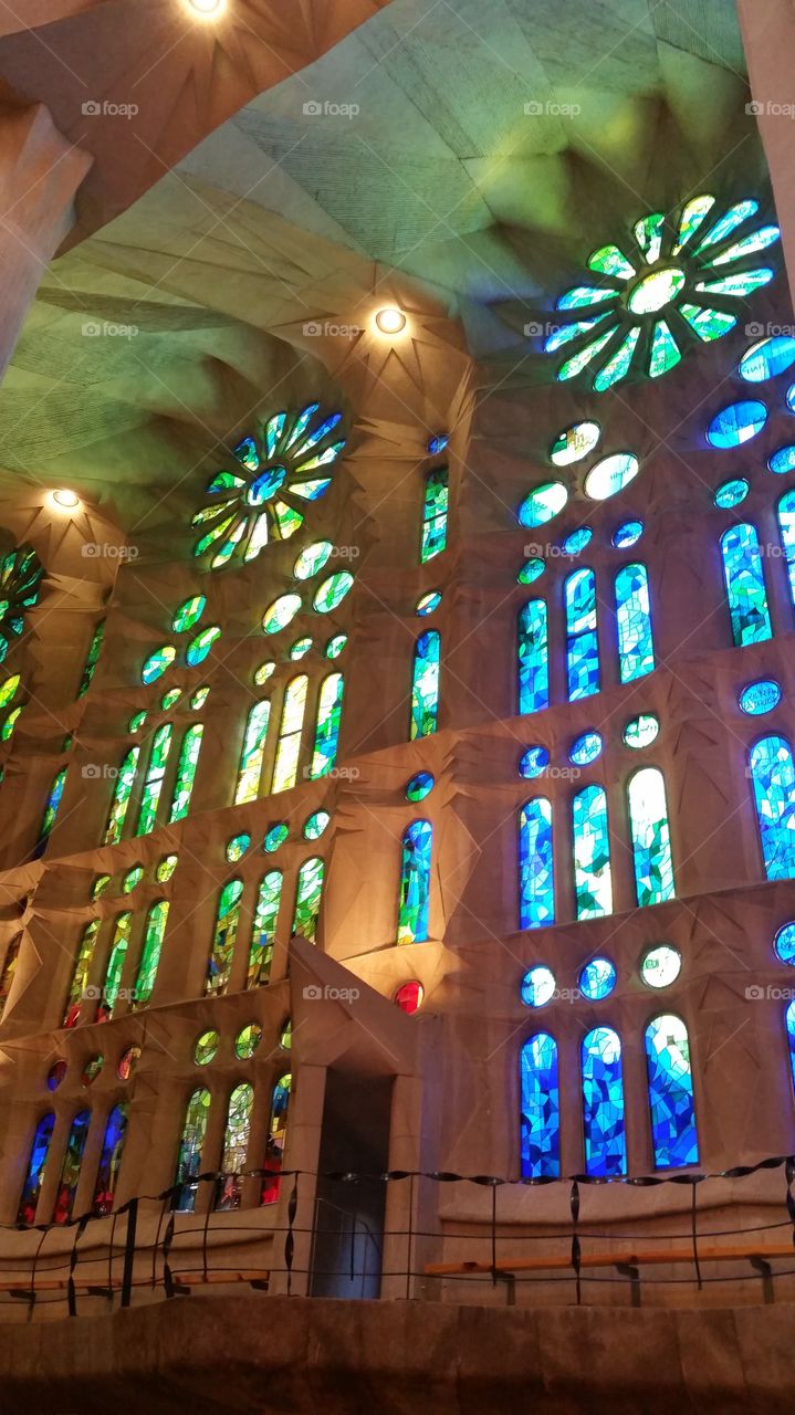 Sagrada Familia