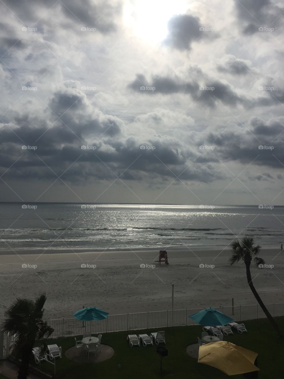 Seaside at Daytona Beach Flordia