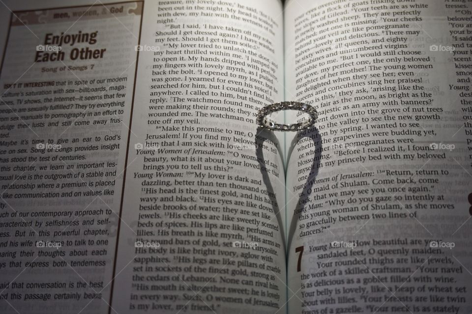 Songs of Solomon on Love ❤️