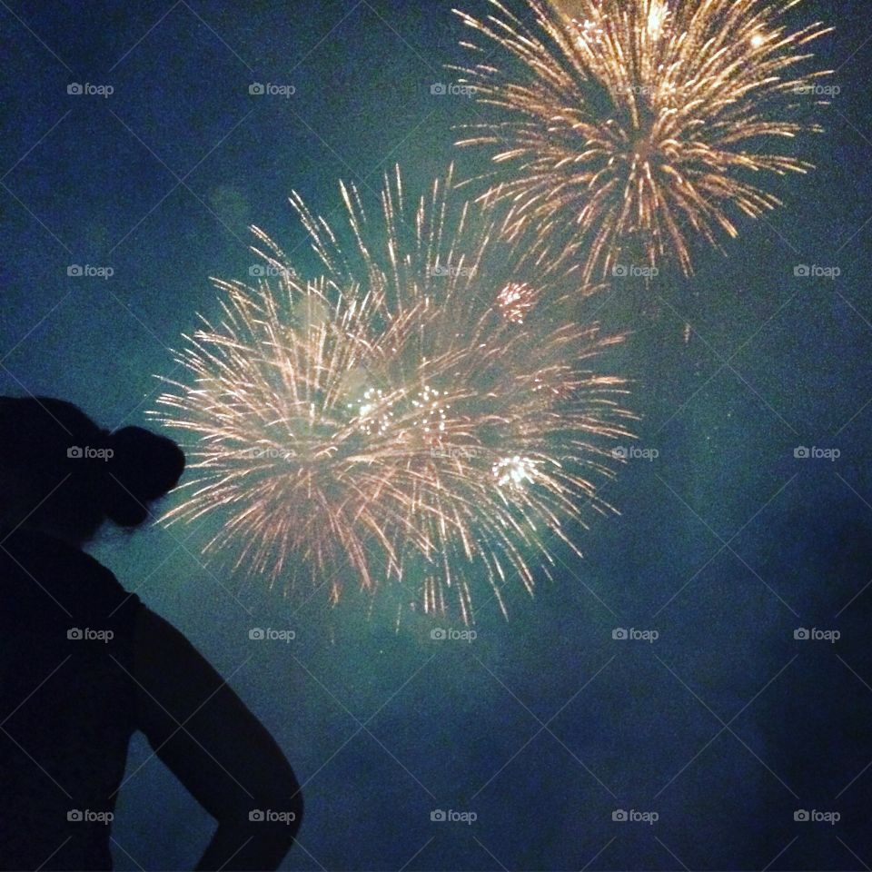 Fireworks 