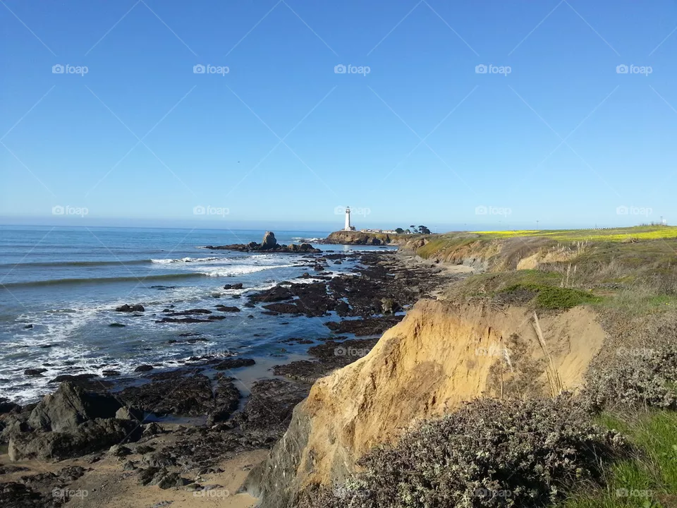 lighthouse