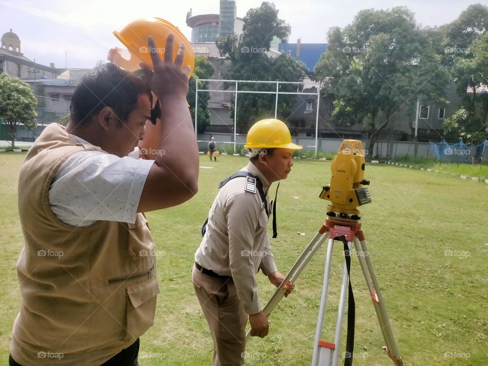 measurement training activities.