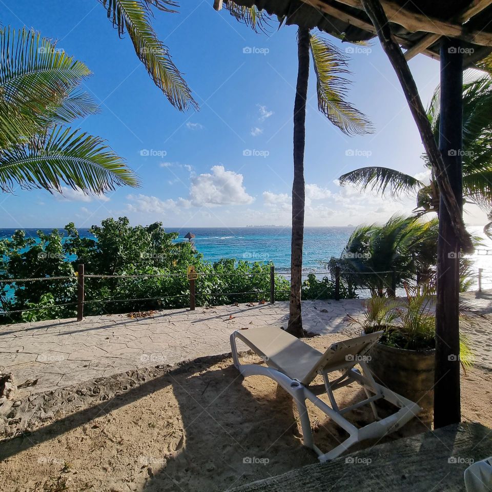 ISLA MUJERES CANCÙN