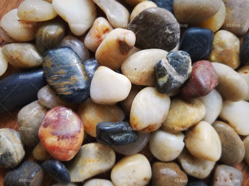 Top Down Rocks 2