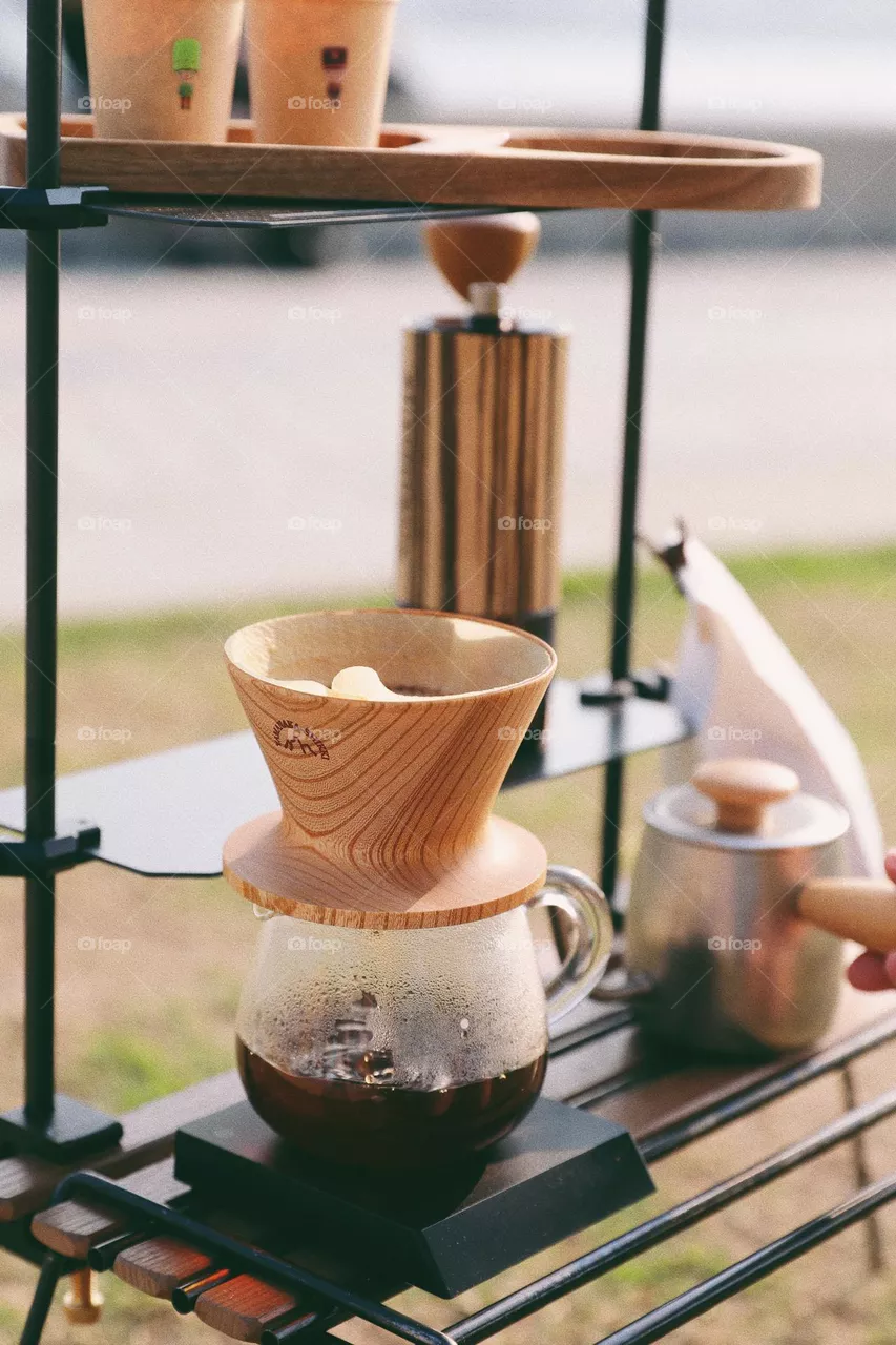 Coffee 