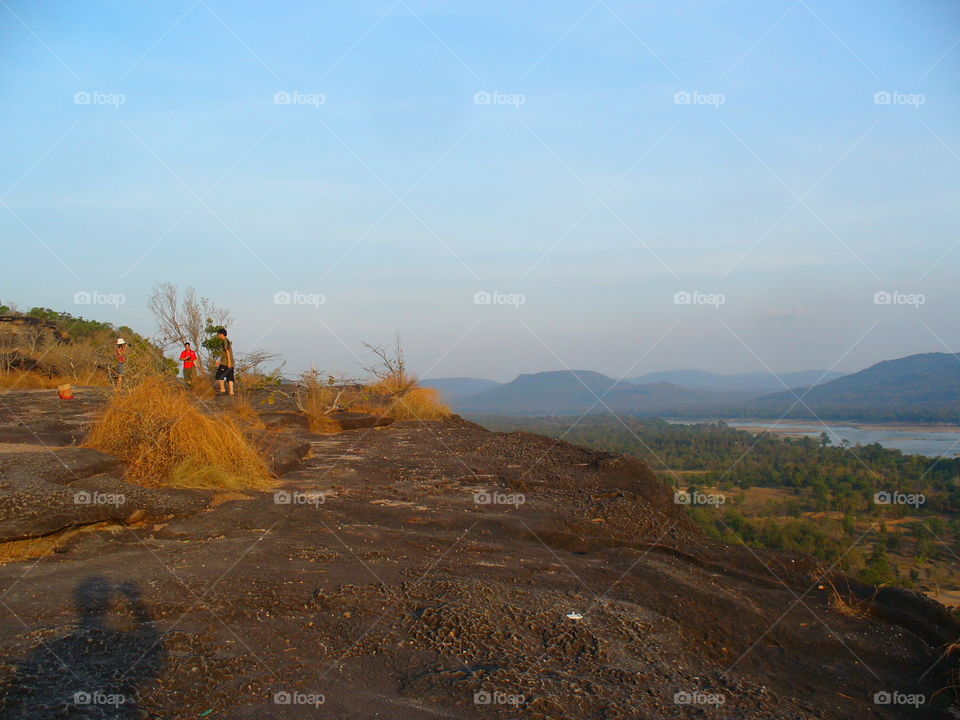 Landscape, Nature, Travel, Sky, Mountain