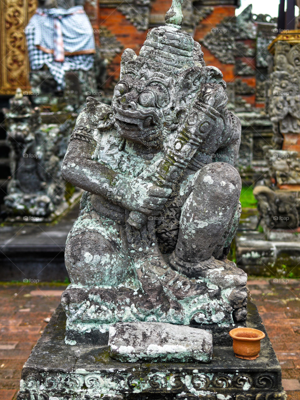 Bali