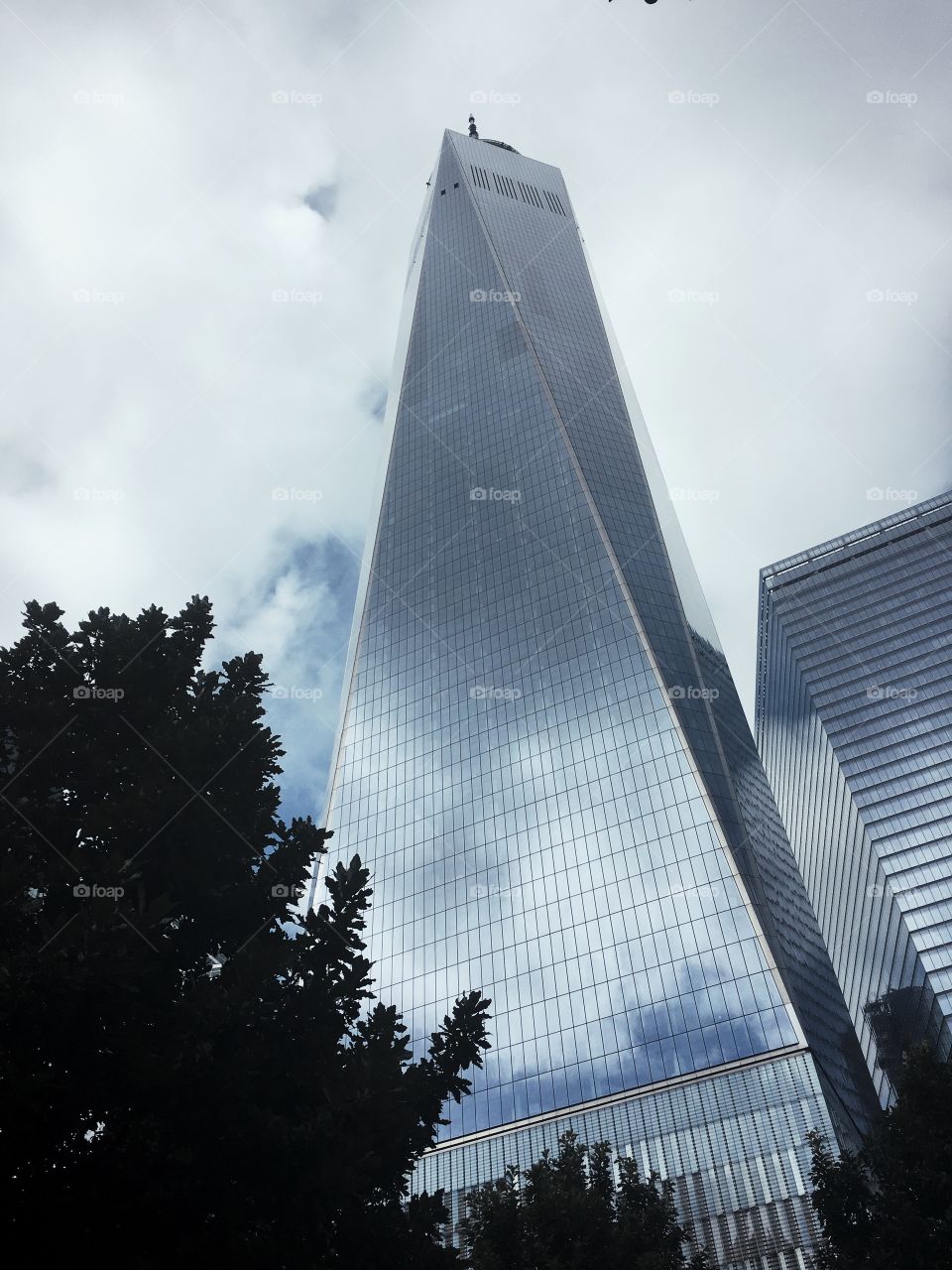 Freedom tower