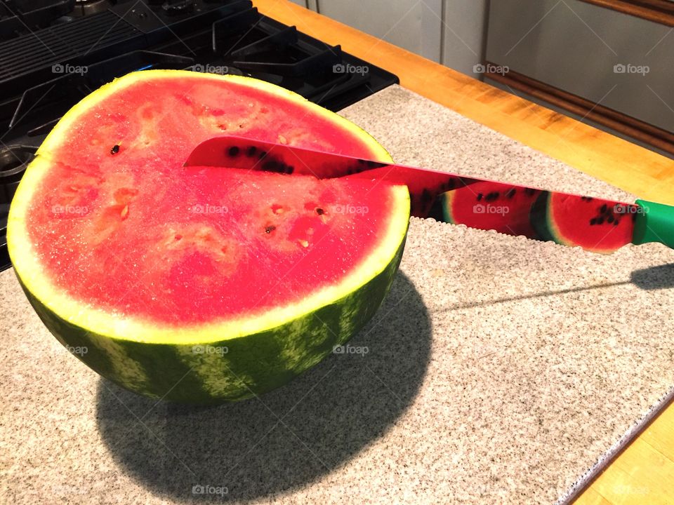 Watermelon 